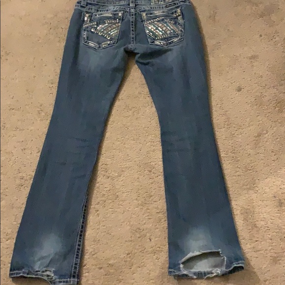 Miss Me Boot - Picture 6 of 8